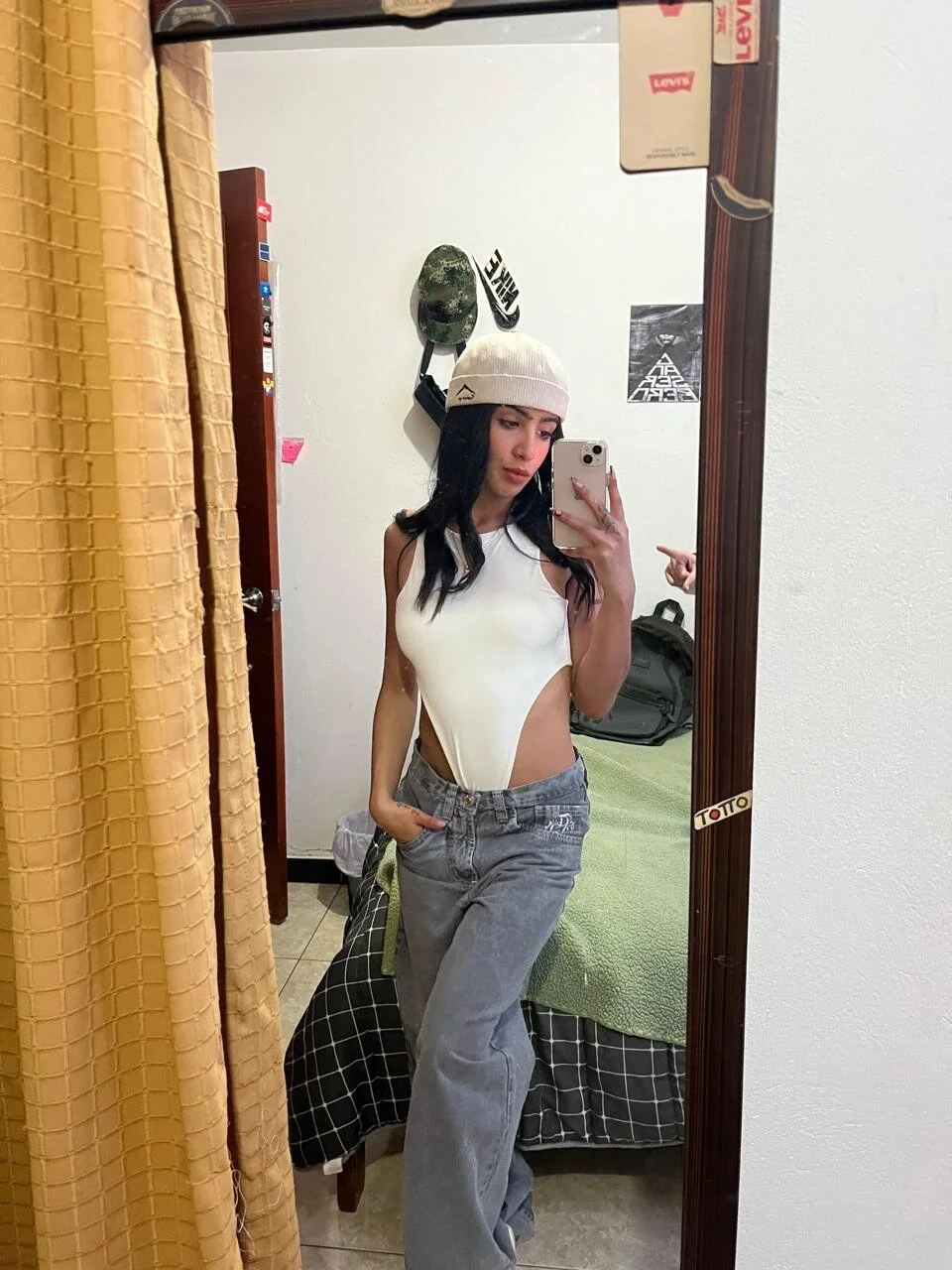 XXX Porn Photo of Nude MAIILY_MOON 5