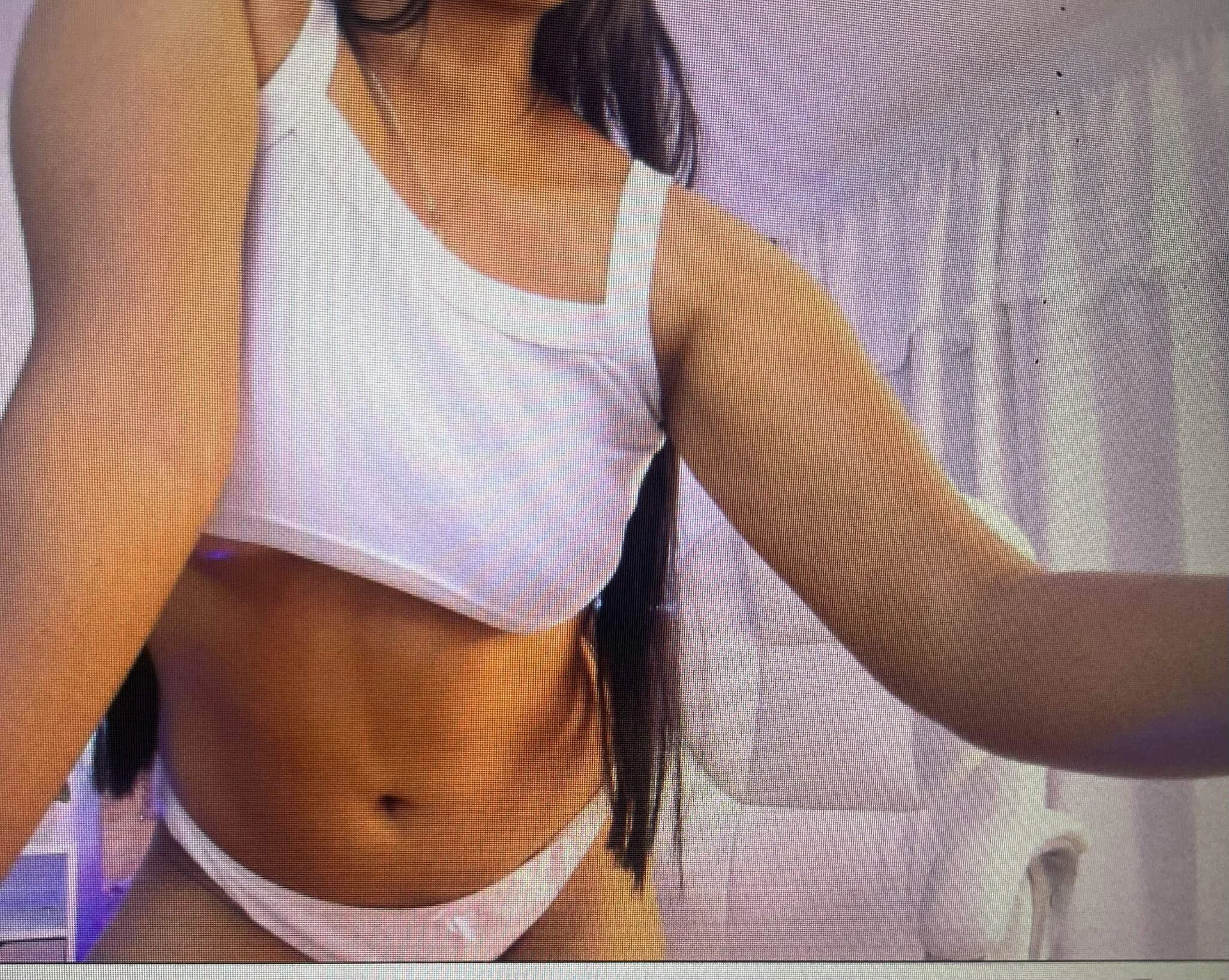 XXX Porn Photo of Nude aly_nicc 4