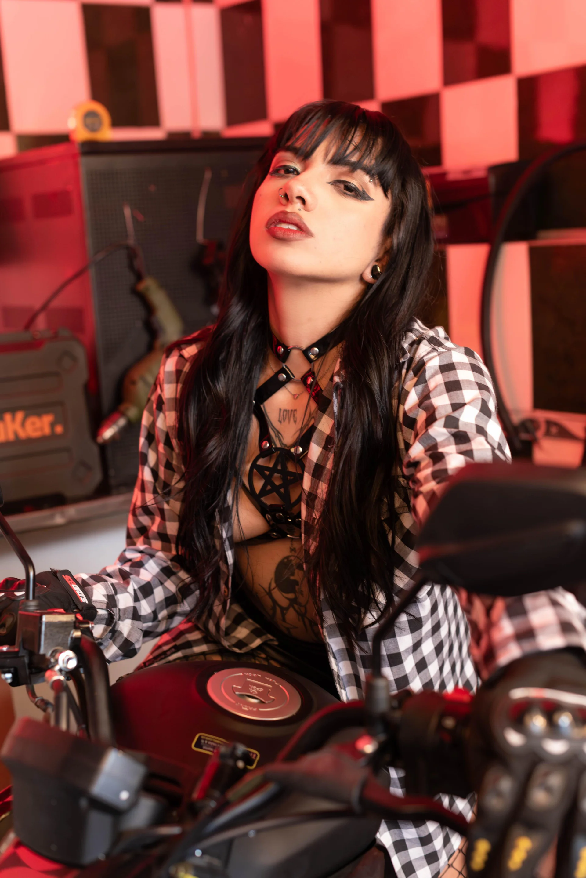 XXX Porn Photo of Nude agathaaiko6 41
