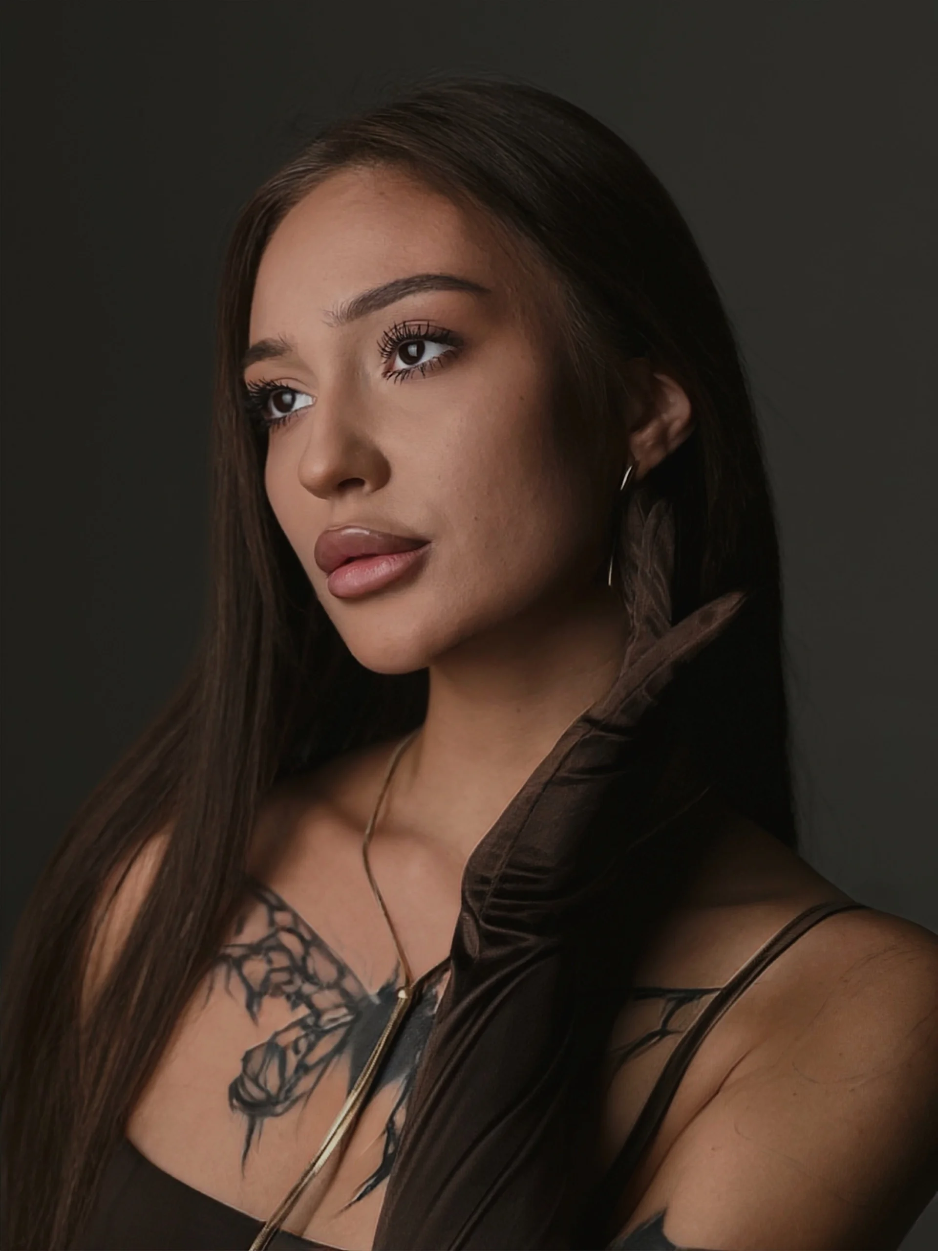 XXX Porn Photo of Nude AlishaRuby 2