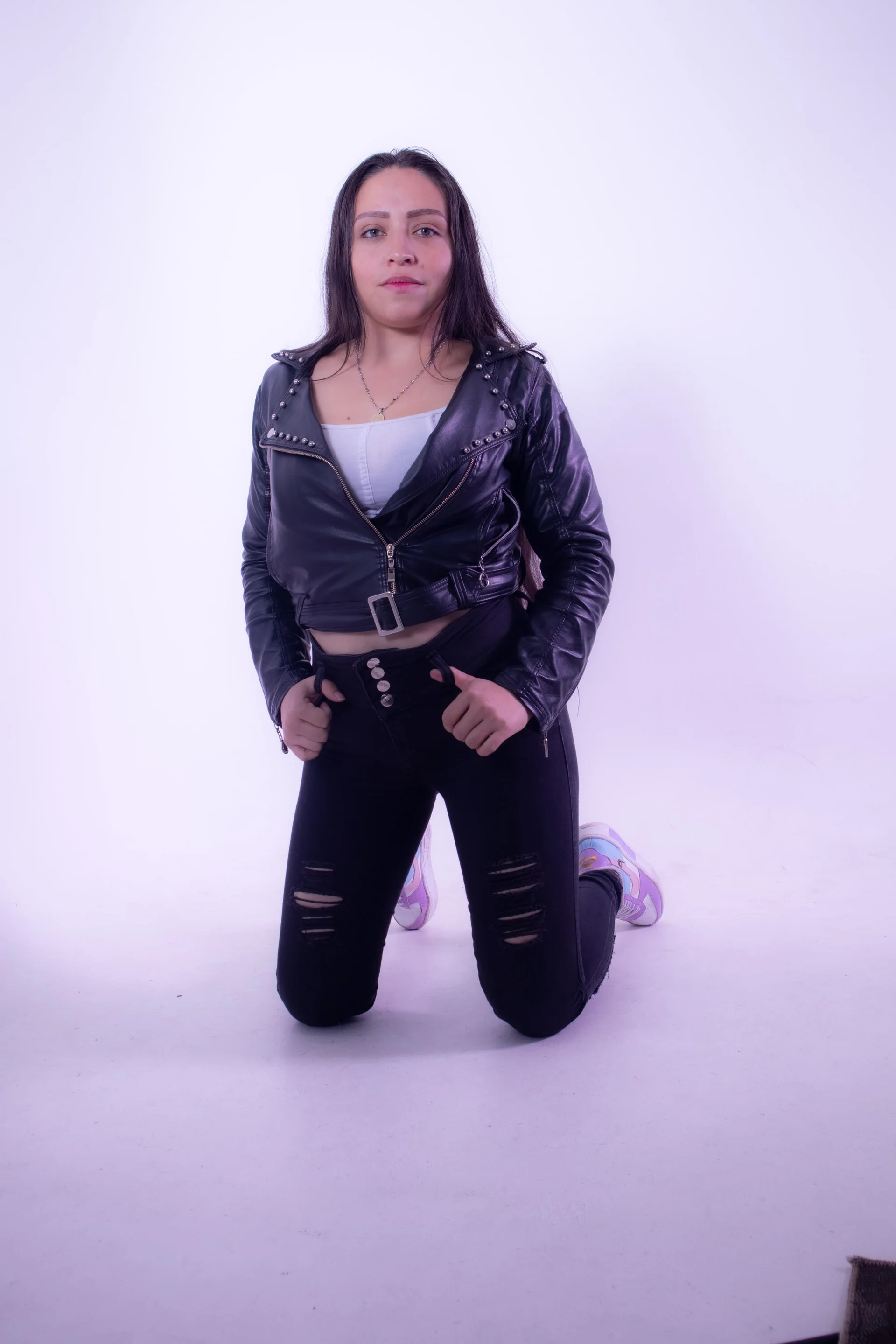 XXX Porn Photo of Nude AliceBlackx 18