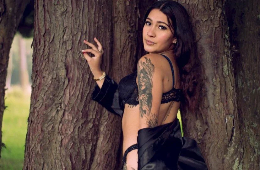 XXX Porn Photo of Nude Mia_Balker 7