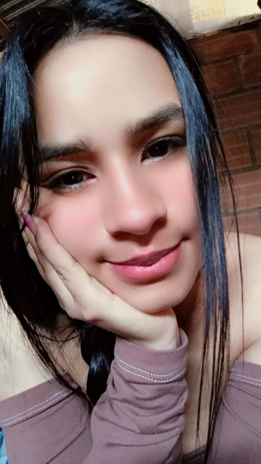 XXX Porn Photo of Nude RedVelveett_ 5