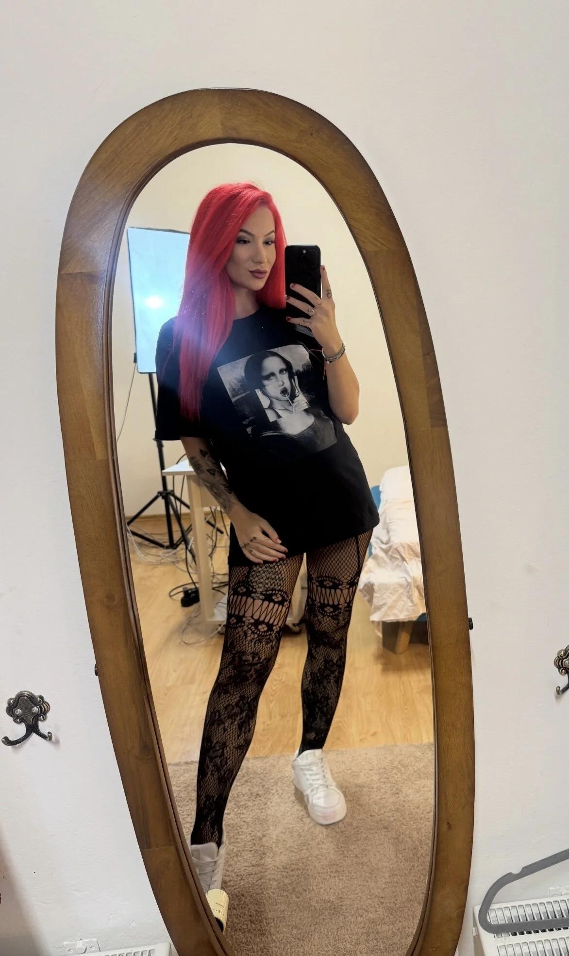 XXX Porn Photo of Nude Tinkarbell21 1