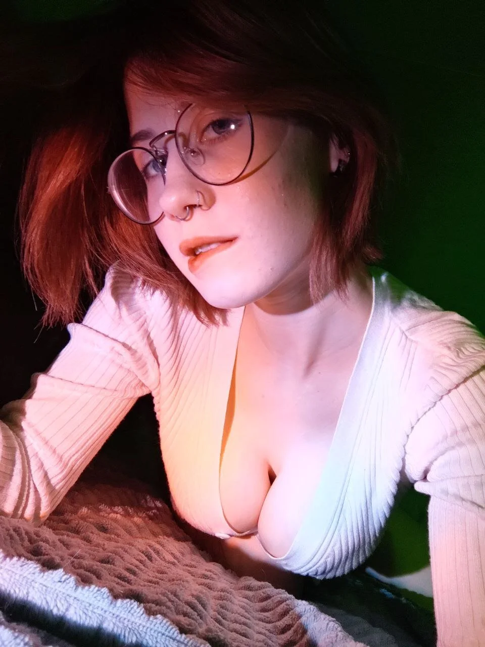 XXX Porn Photo of Nude christy_memeow 5