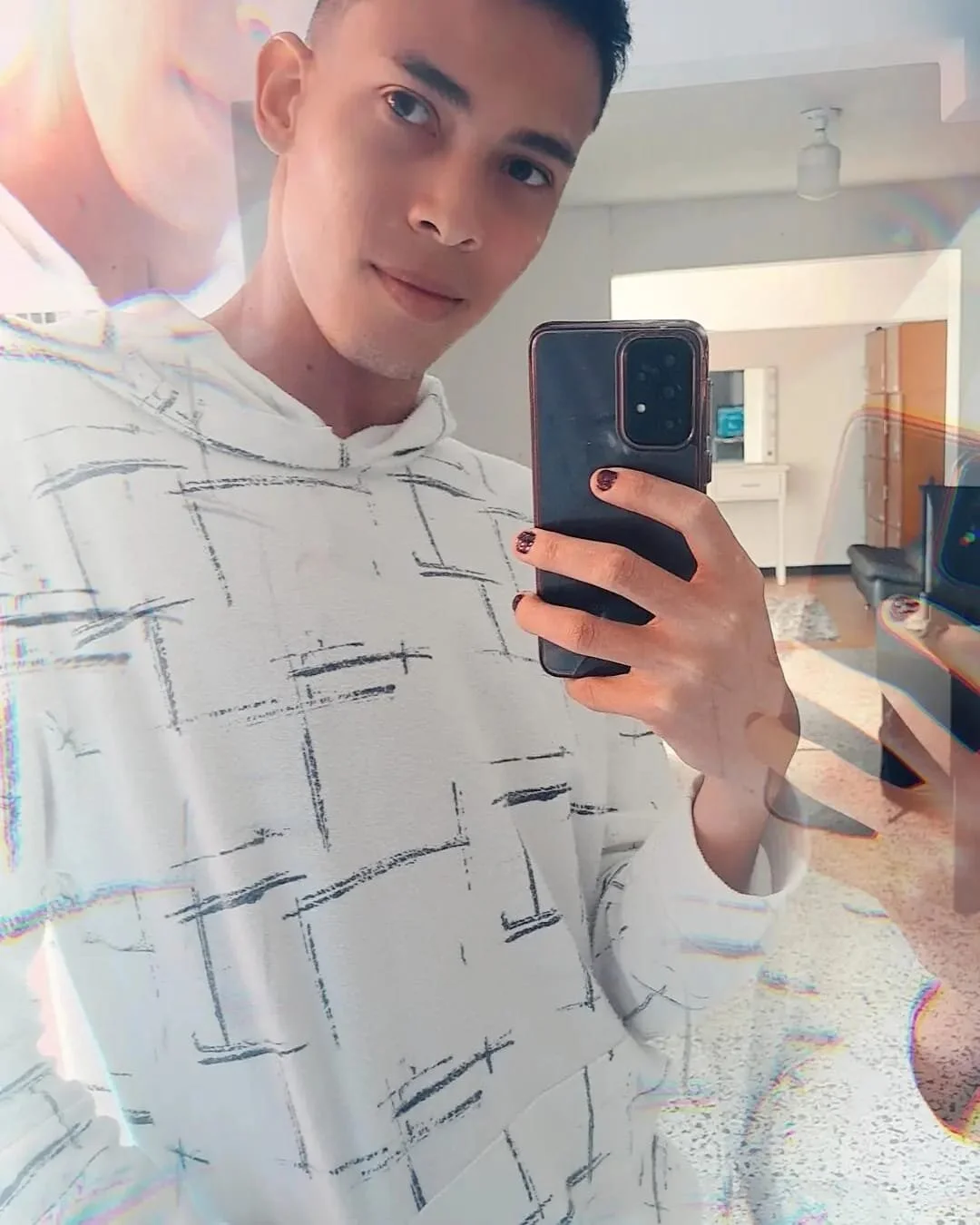 XXX Porn Photo of Nude NickSull__ 21
