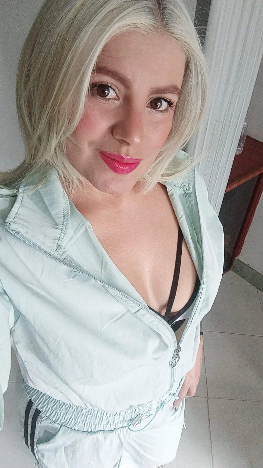 XXX Porn Photo of Nude Celesteimp 5