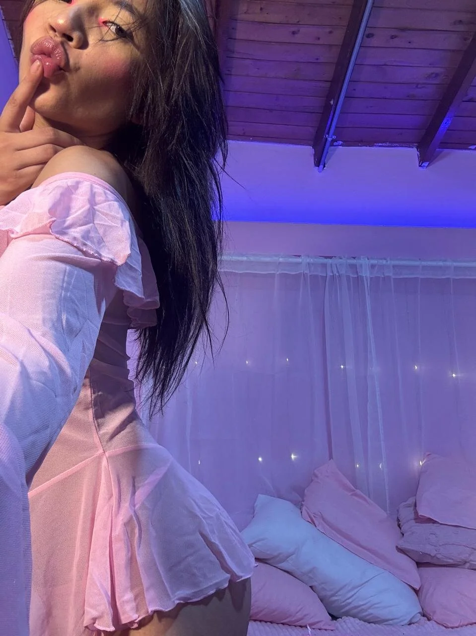 XXX Porn Photo of Nude Sweetcristin 5