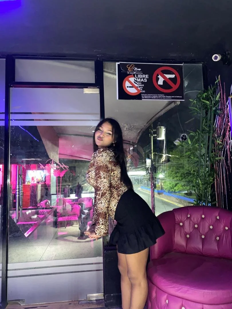 XXX Porn Photo of Nude Yara_Shine_pm 20