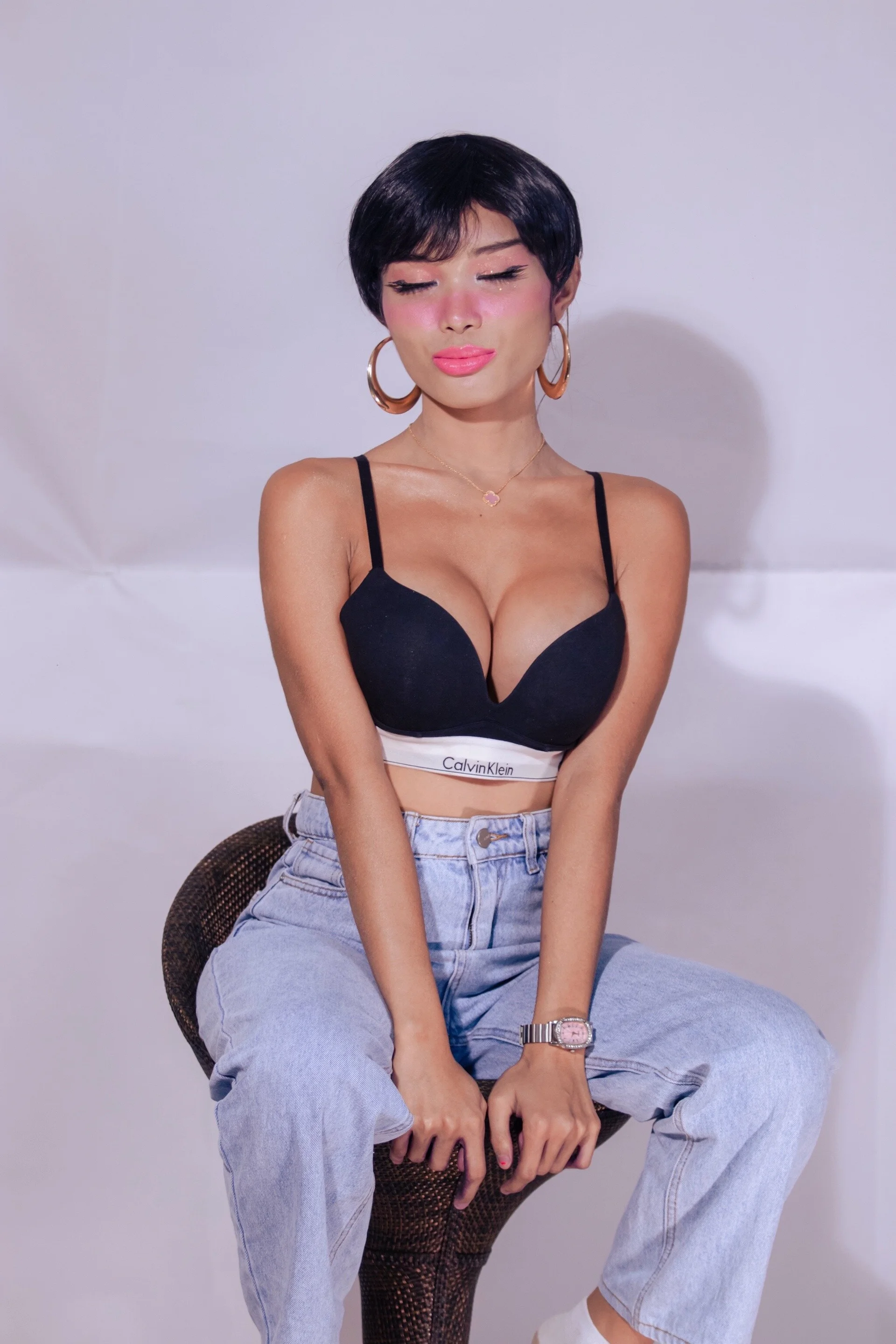 XXX Porn Photo of Nude Notaestheticallykylinee 36