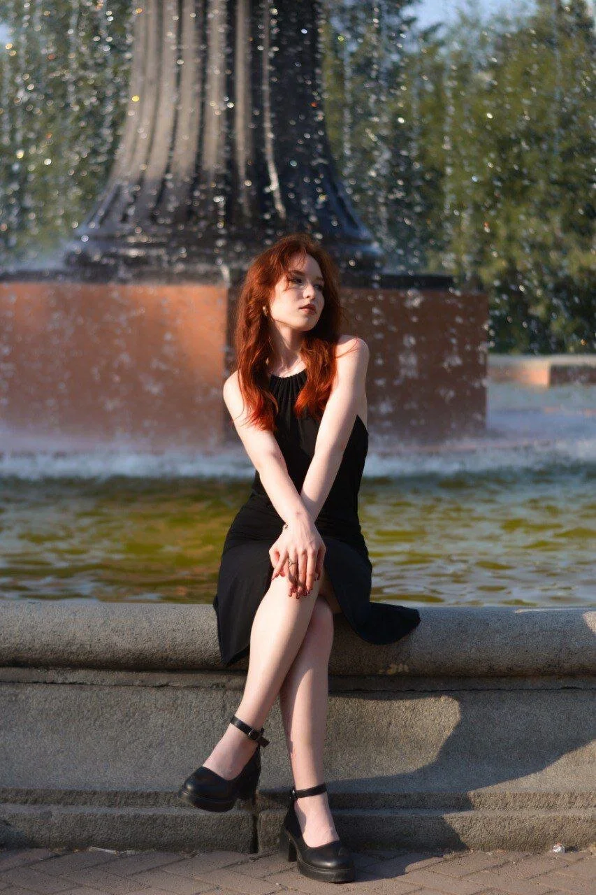 XXX Porn Photo of Nude AvisKaplin 8