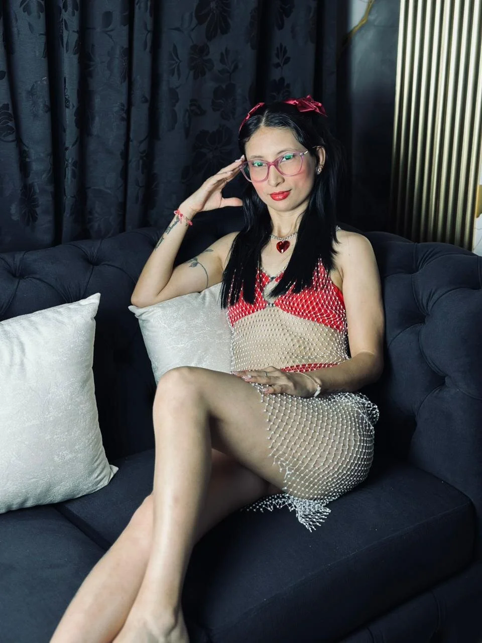 XXX Porn Photo of Nude zaira_skinny 5