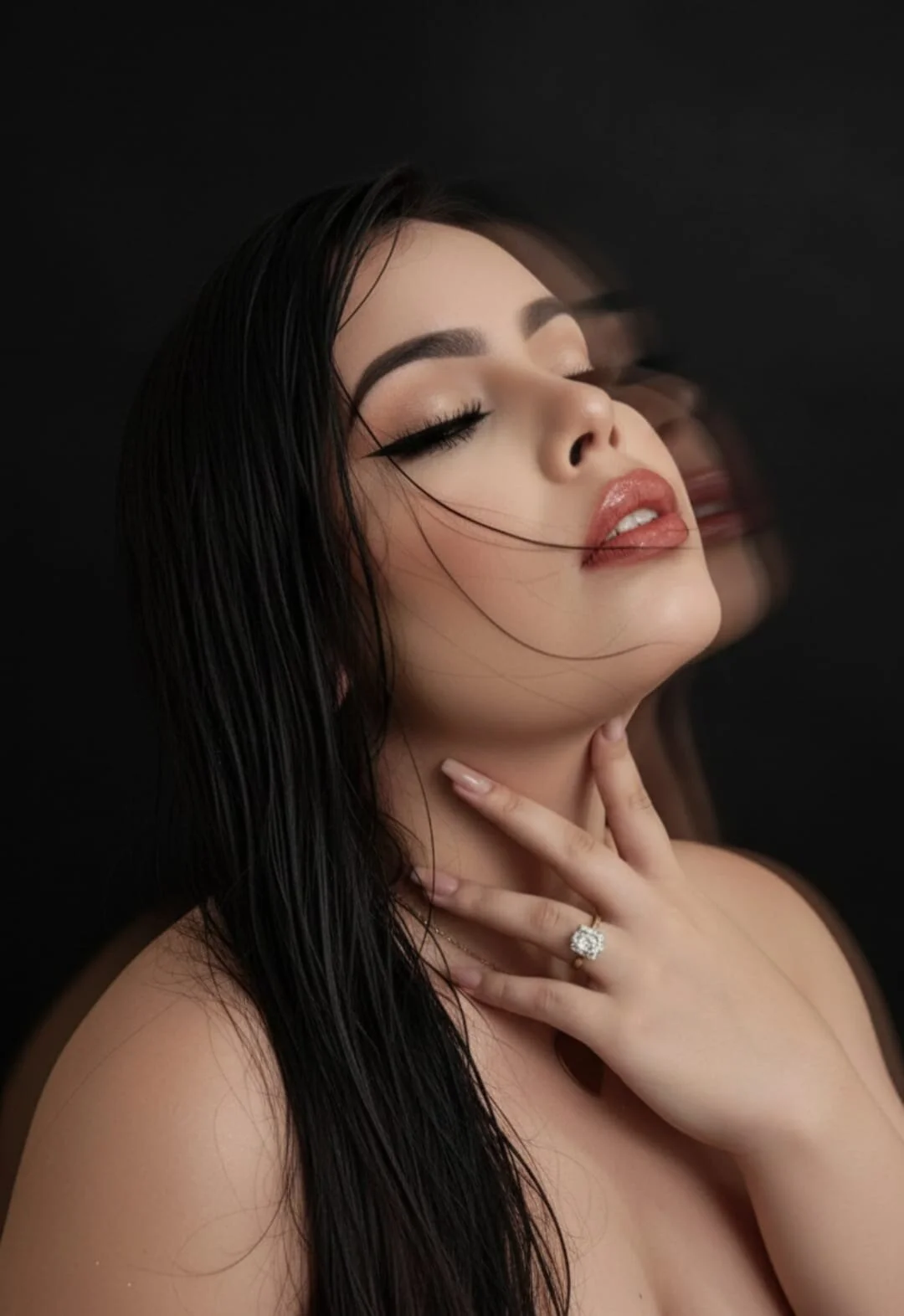 XXX Porn Photo of Nude Nathaly_Rose1126 12