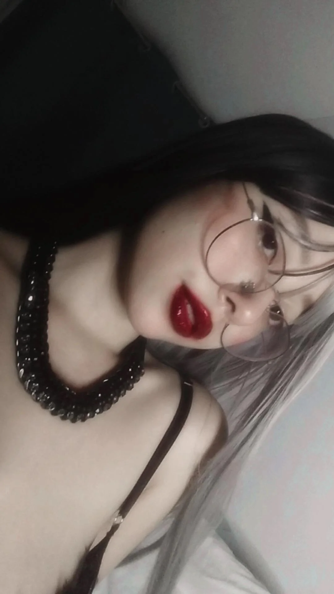 XXX Porn Photo of Nude acid_candy_ 7