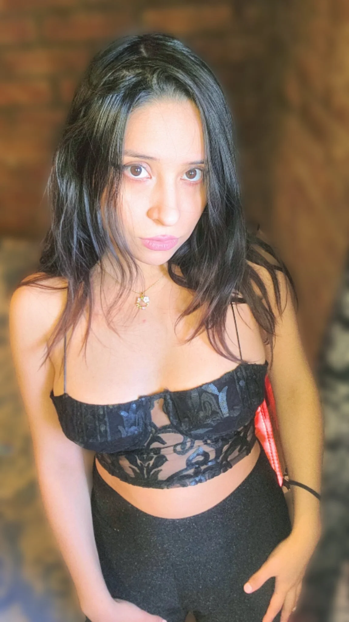 XXX Porn Photo of Nude KityEstrover 2