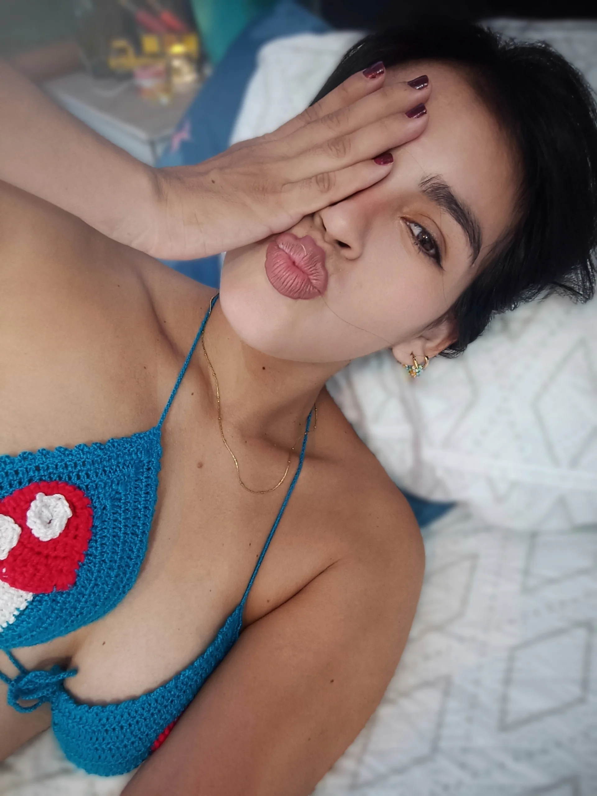 XXX Porn Photo of Nude lorrayne- 31