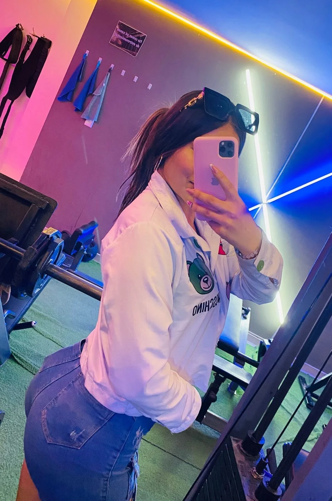 XXX Porn Photo of Nude Itze_Mua 4