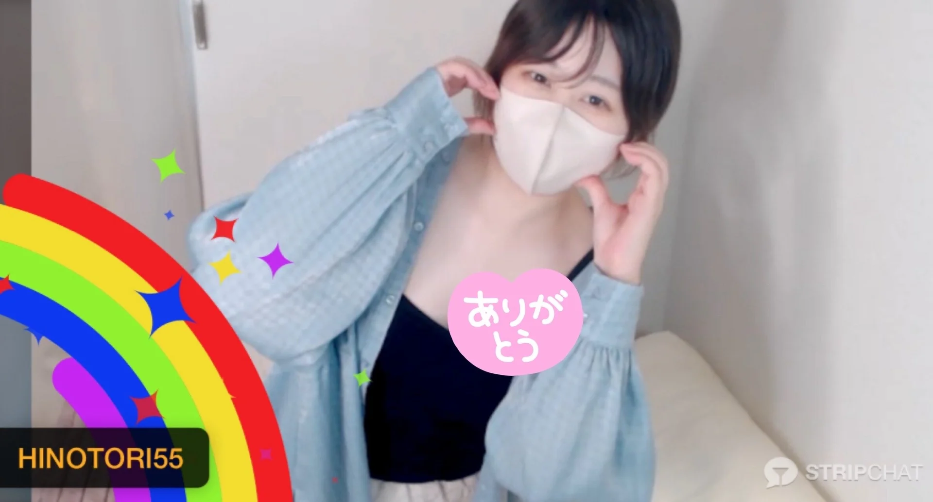 XXX Porn Photo of Nude mi__san 23