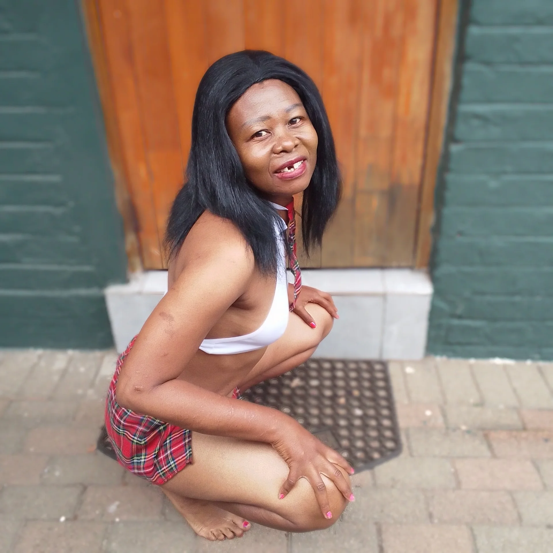 XXX Porn Photo of Nude MagesticMila 9