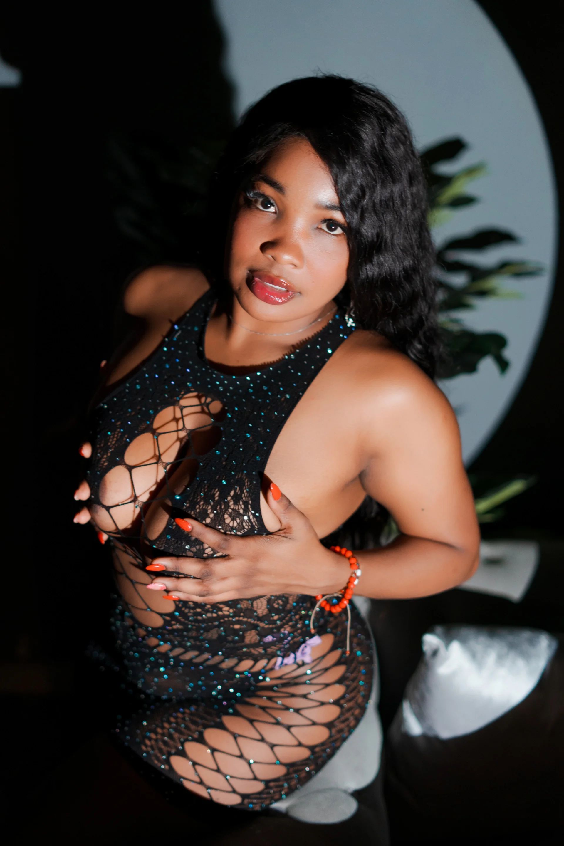 XXX Porn Photo of Nude Aliisson_Cruz 29