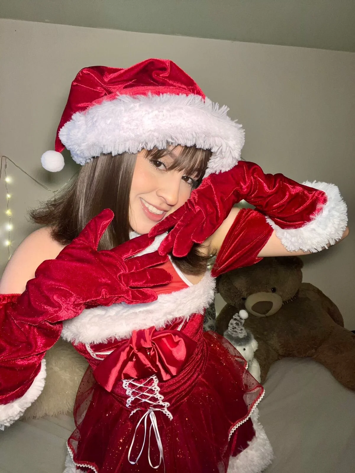XXX Porn Photo of Nude Mia_blaiir 6