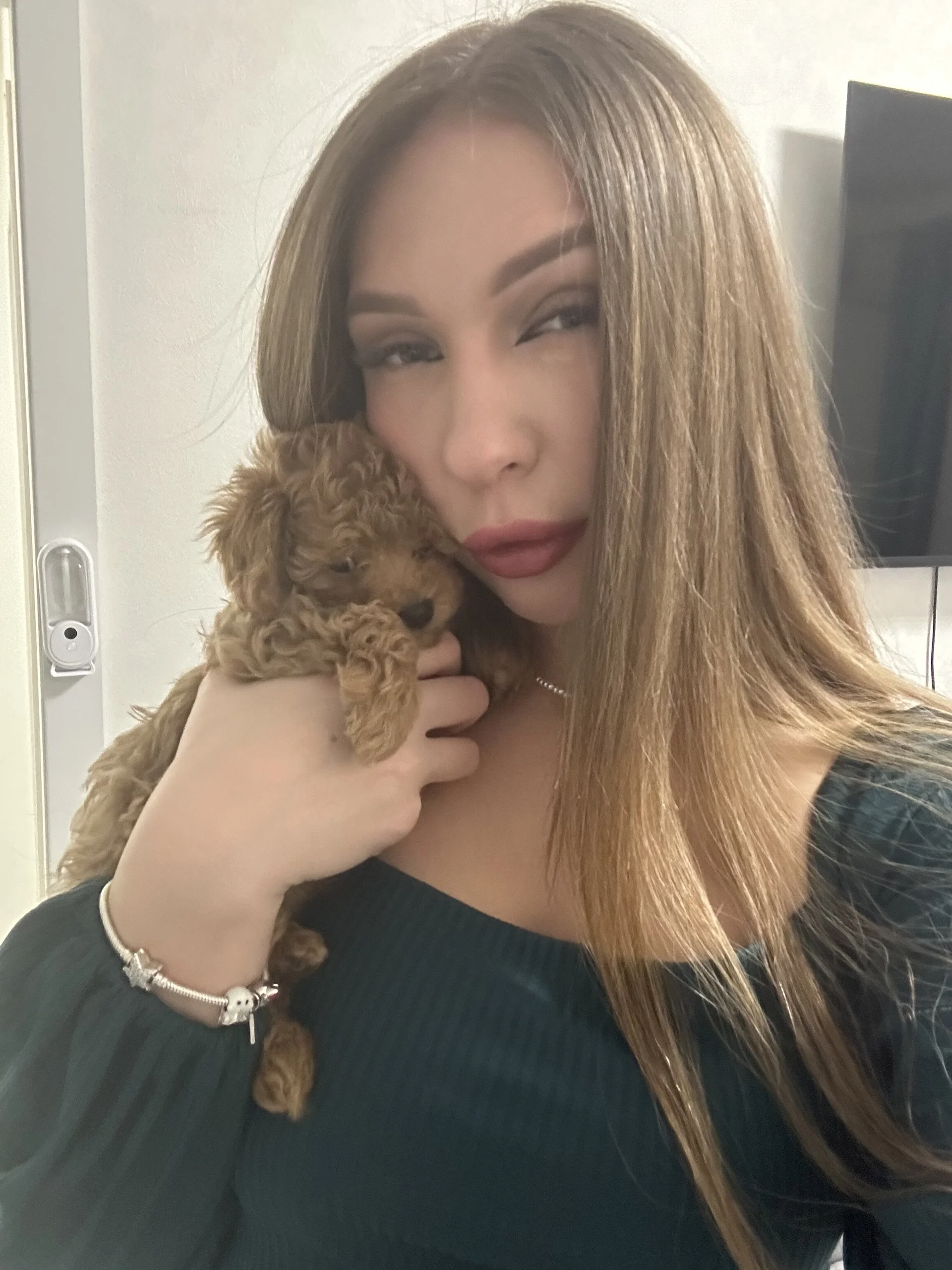 XXX Porn Photo of Nude AlysonHuxley_ 90
