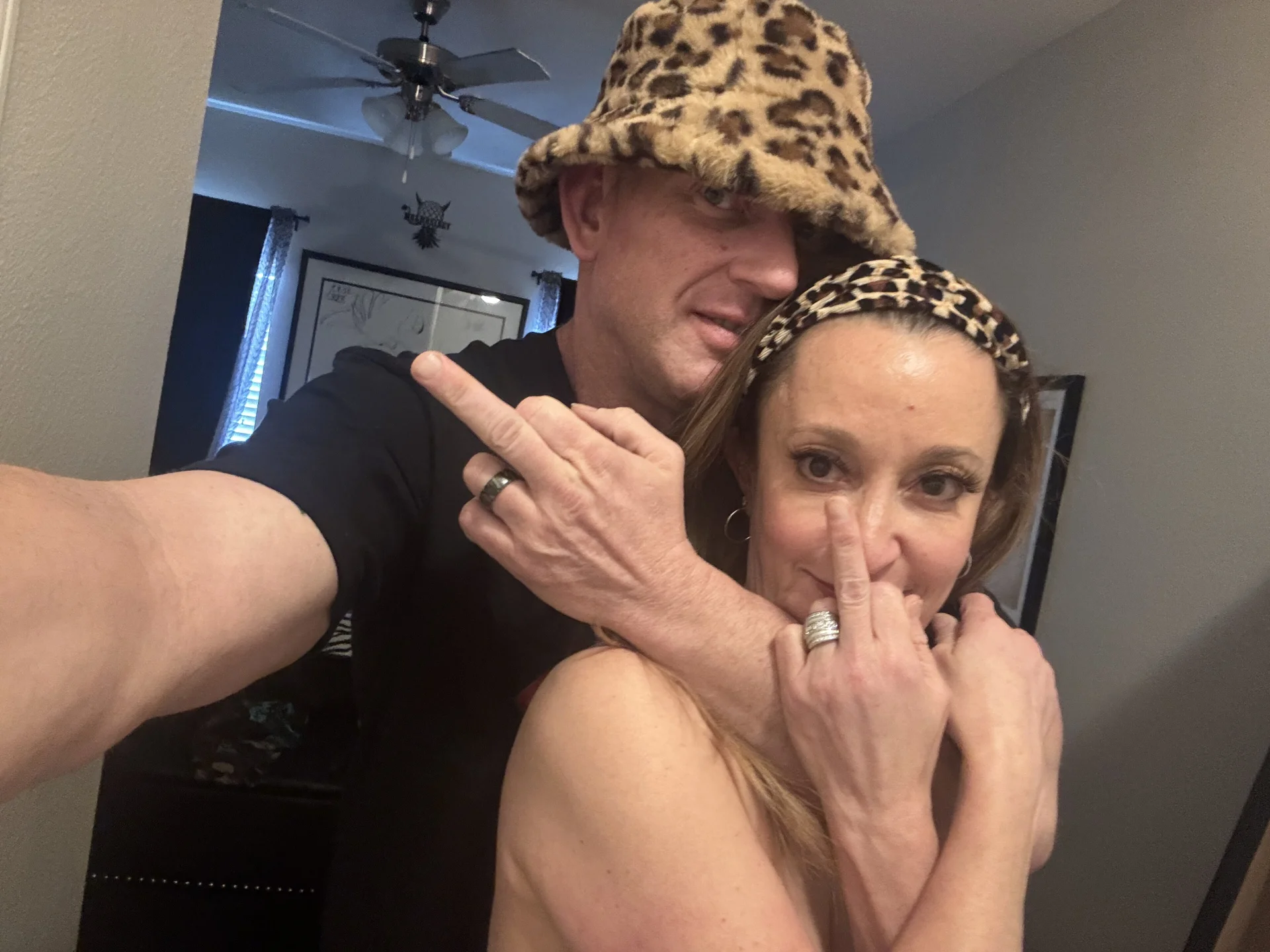 XXX Porn Photo of Nude My_HotwifeNikki23 40