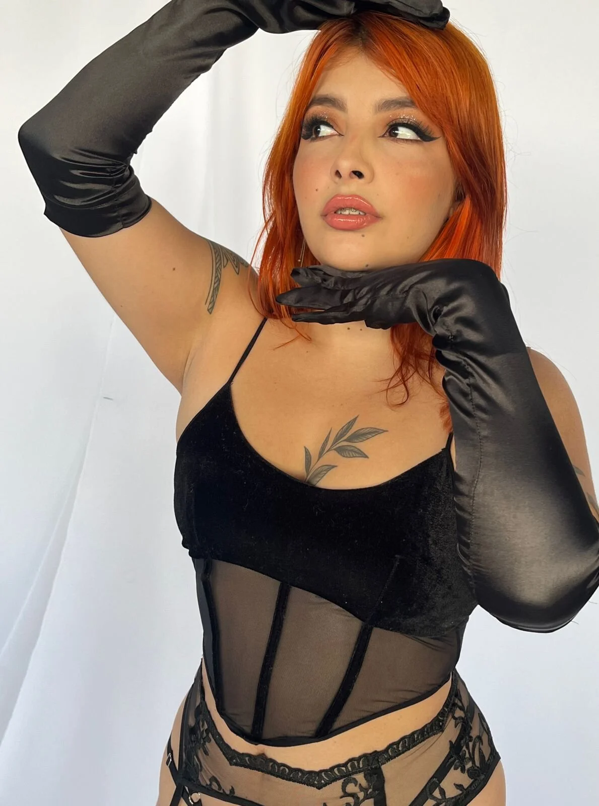 XXX Porn Photo of Nude LisaMonroe_ 34