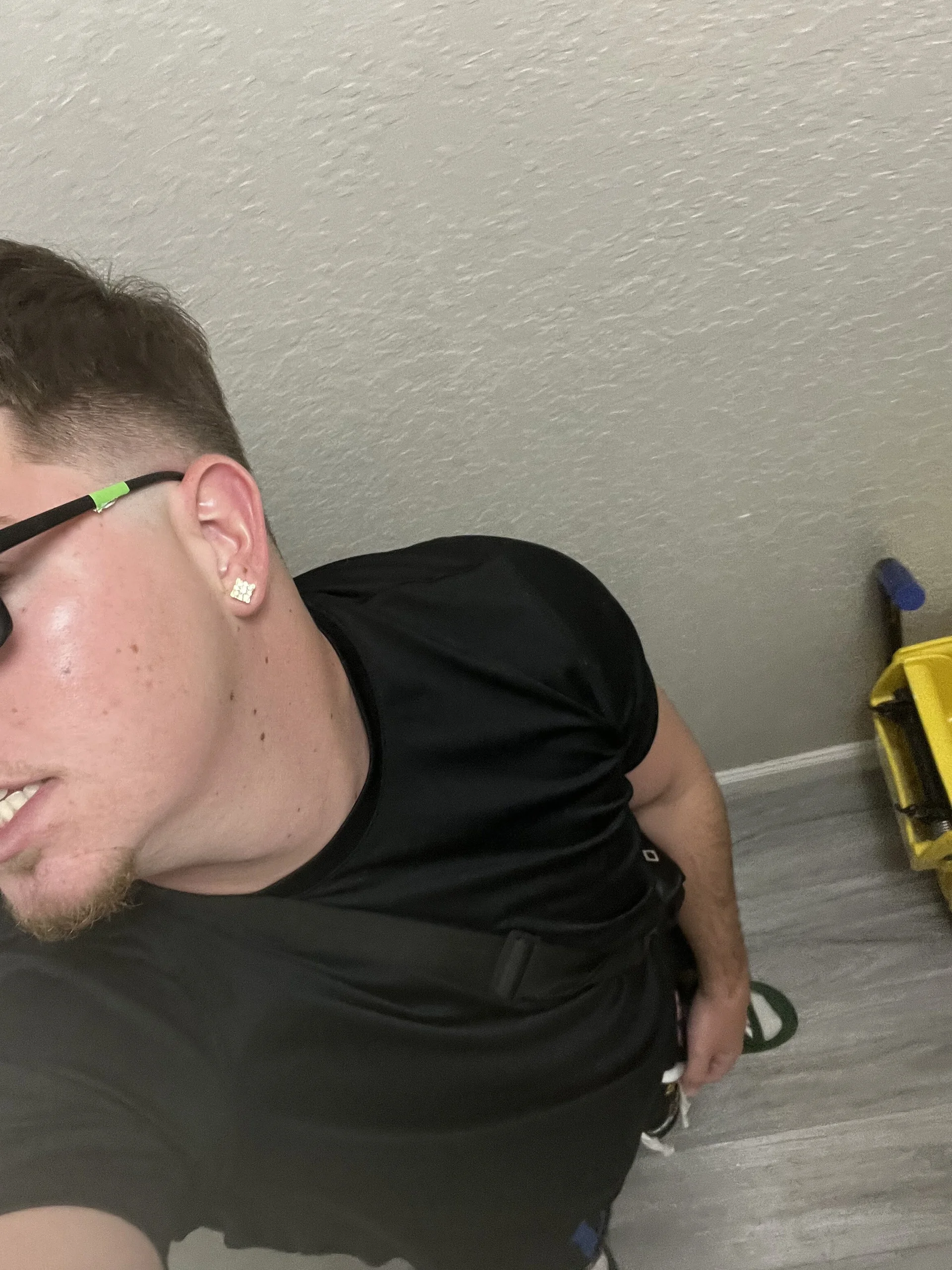 XXX Porn Photo of Nude cashmastercj 73