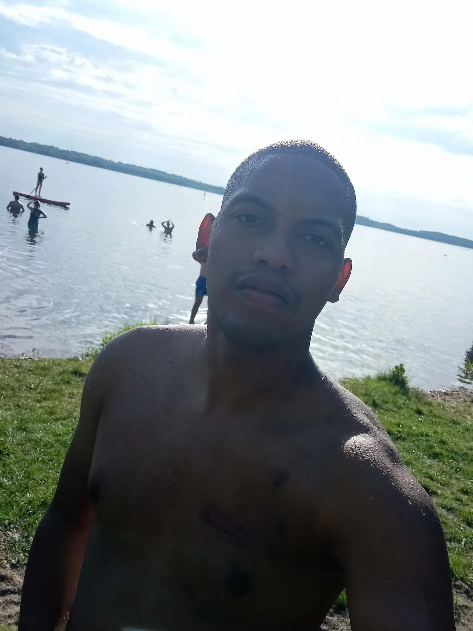 XXX Porn Photo of Nude Yiskel 4