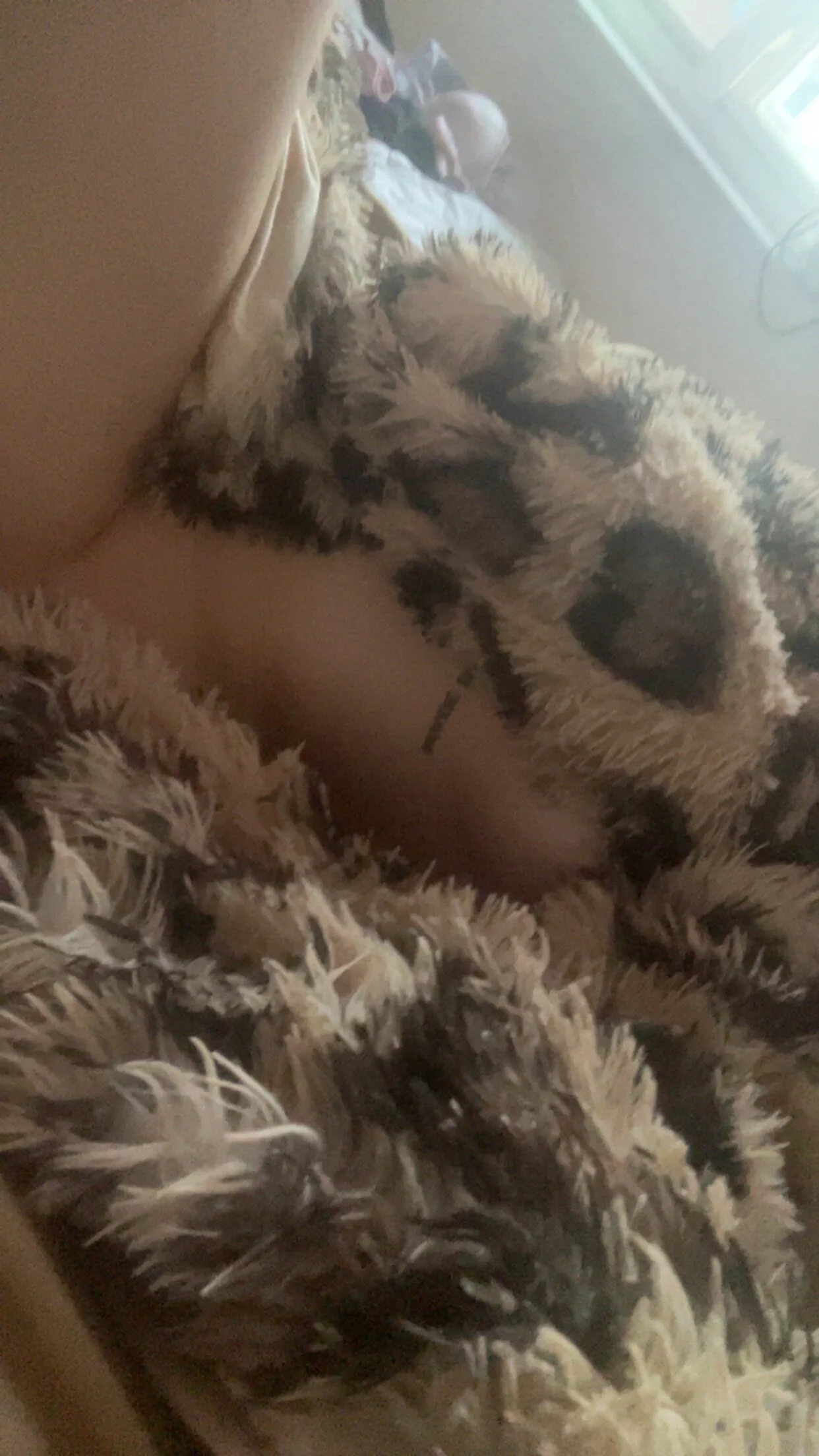 XXX Porn Photo of Nude BrattyBlondiex 2