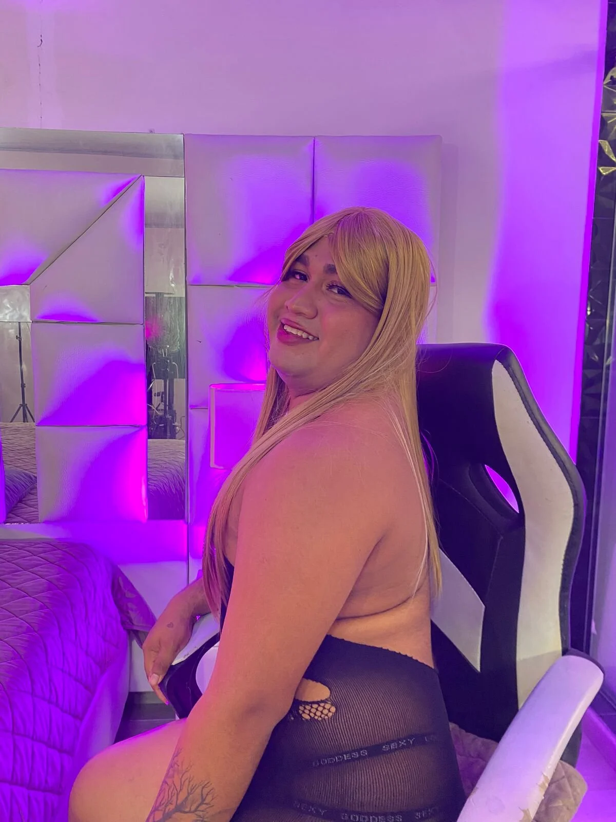 XXX Porn Photo of Nude samantha__paez 4