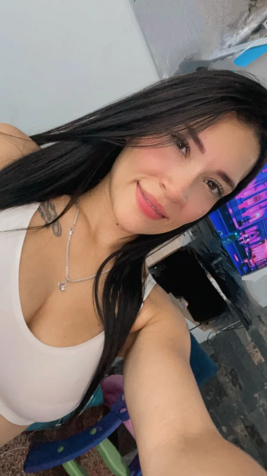 XXX Porn Photo of Nude Jorma_tessa 5