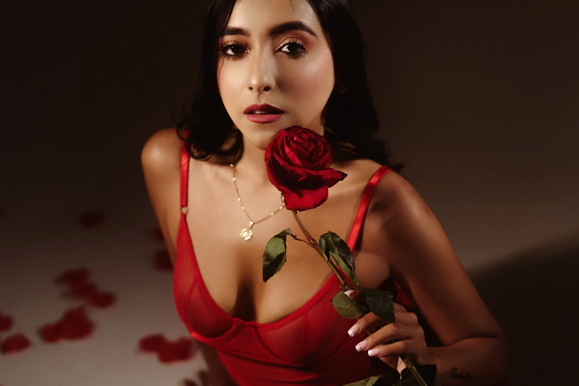 XXX Porn Photo of Nude sophiee_smith 18