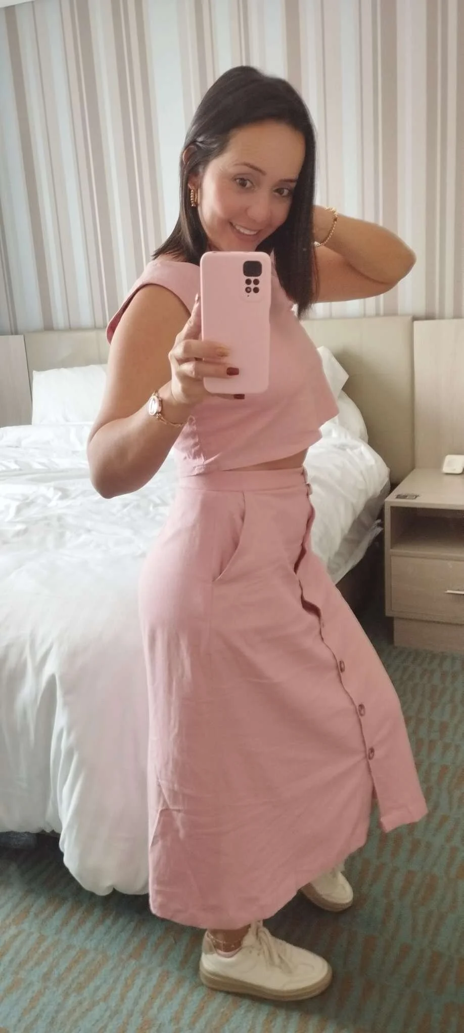 XXX Porn Photo of Nude tessafontana37 25