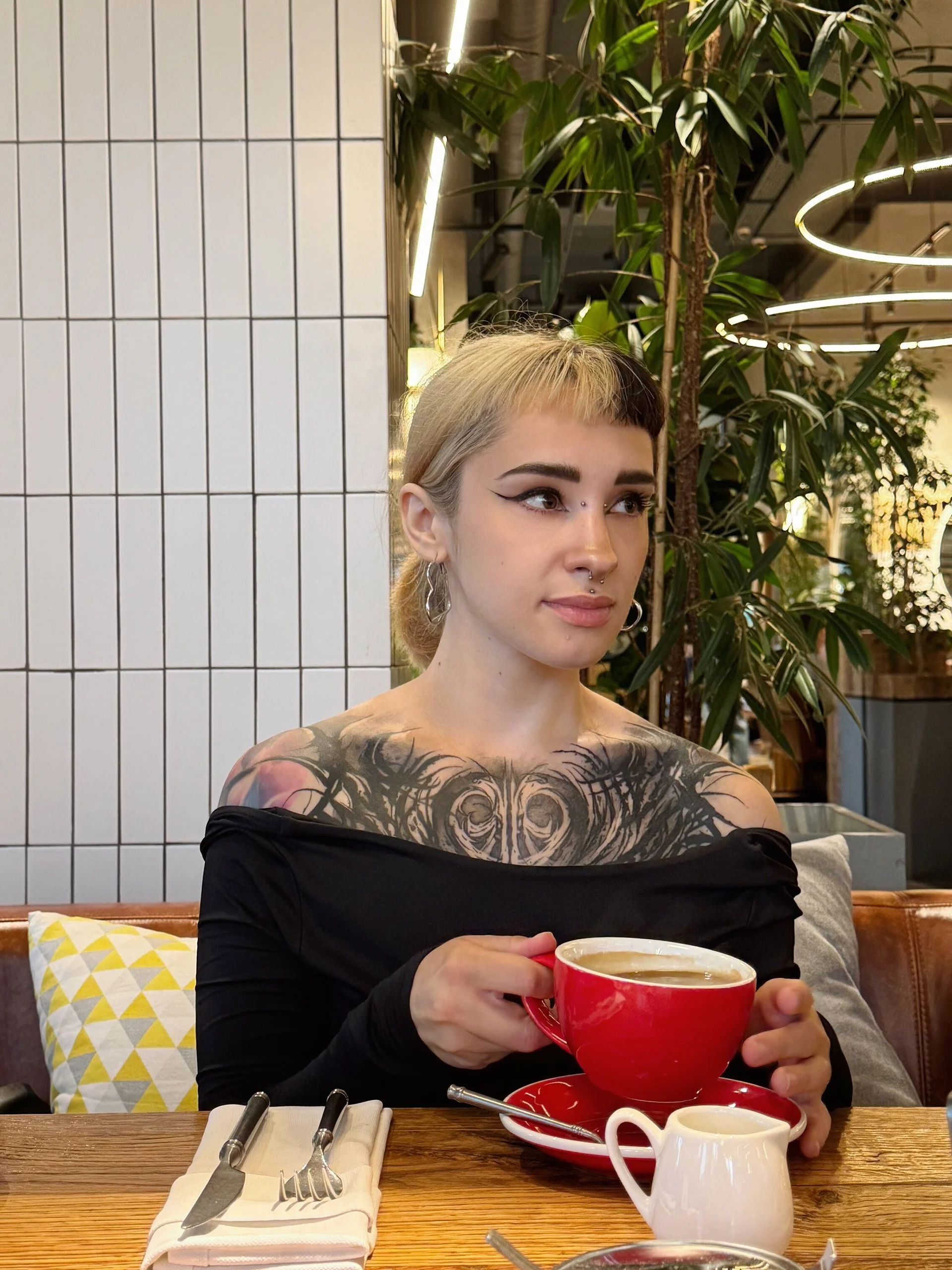 XXX Porn Photo of Nude EvaCanton 187