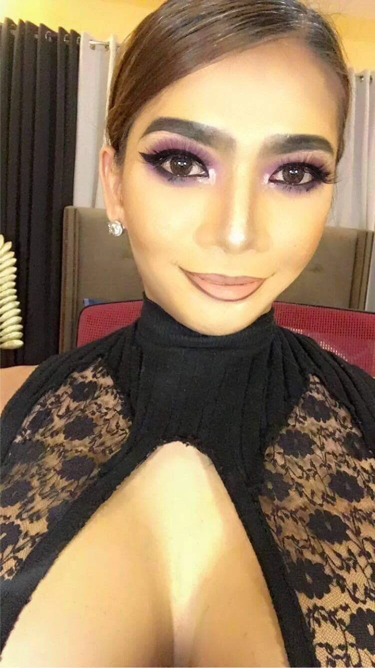 XXX Porn Photo of Nude SofiaLibreTs 7