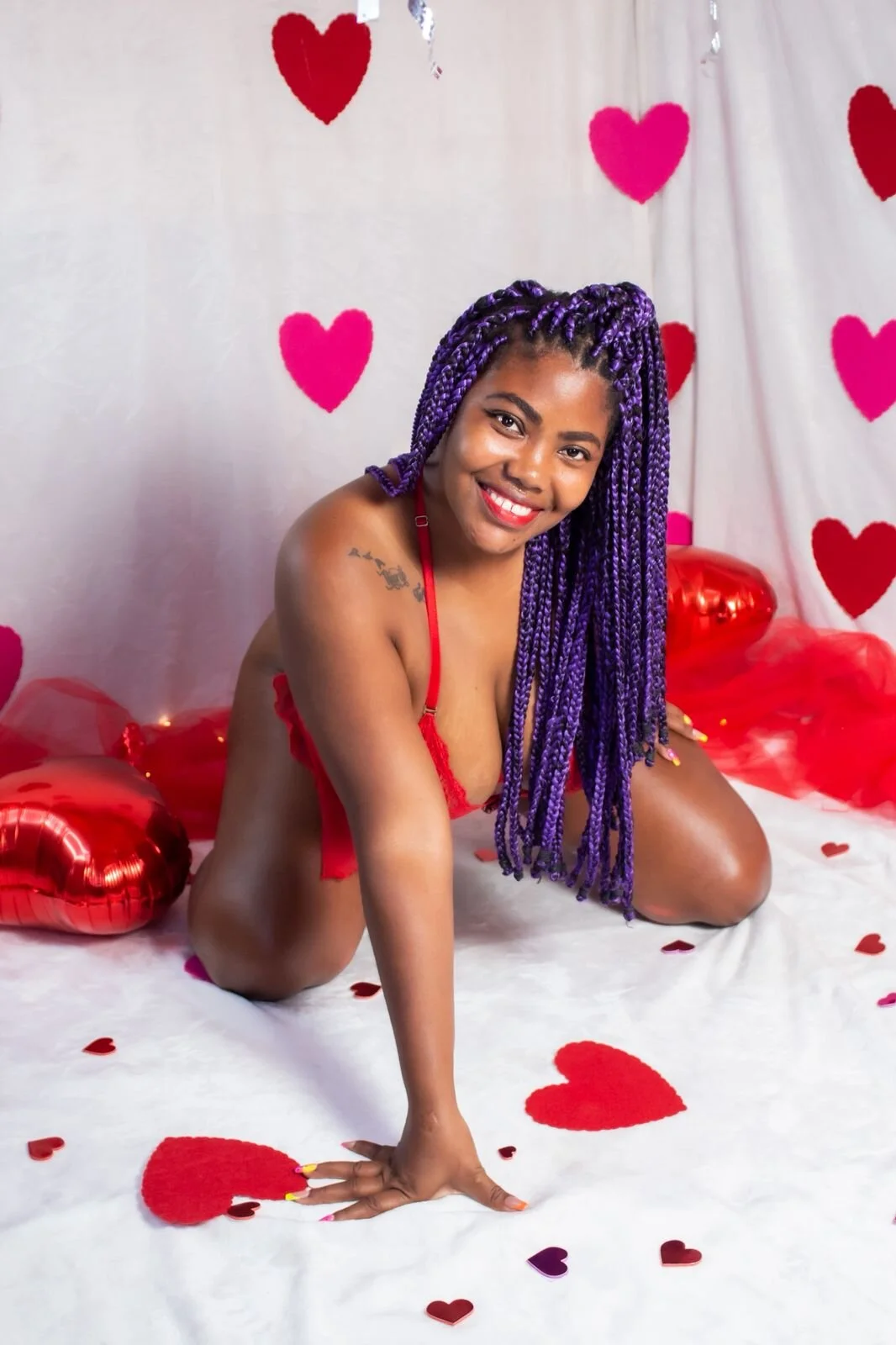 XXX Porn Photo of Nude Niawk_29_ 19