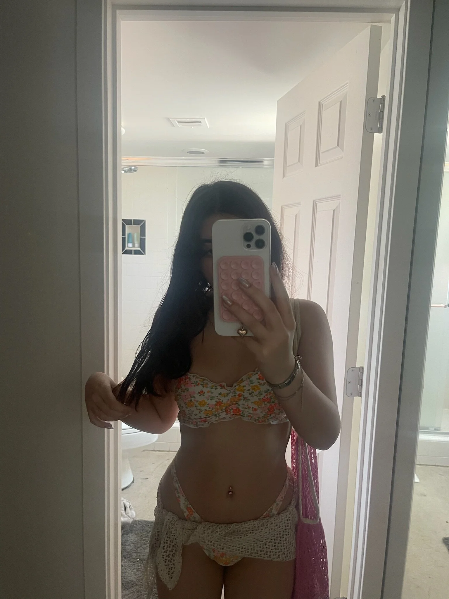 XXX Porn Photo of Nude Maddieblairxo 3