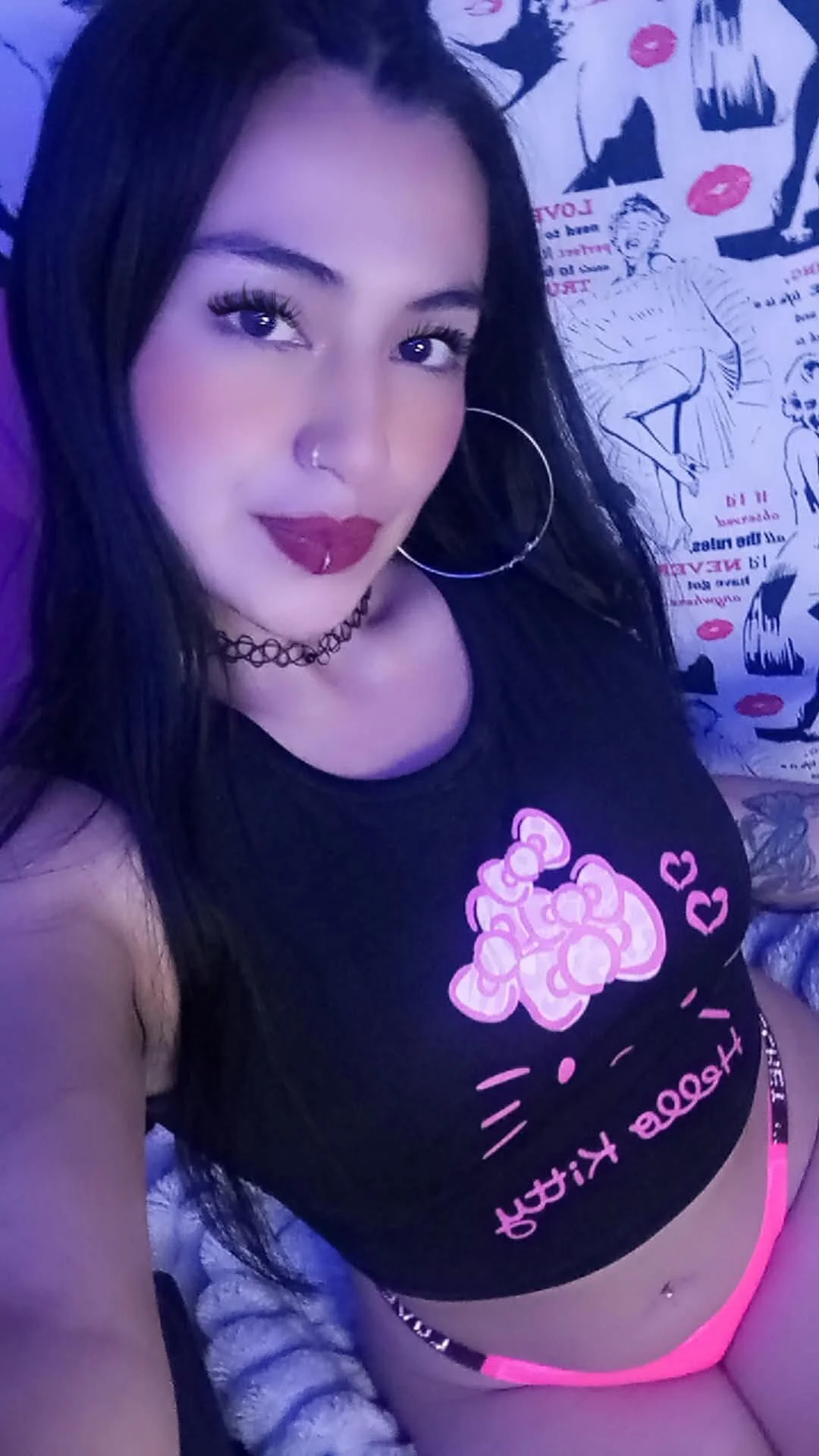 XXX Porn Photo of Nude Candy_Brm 16