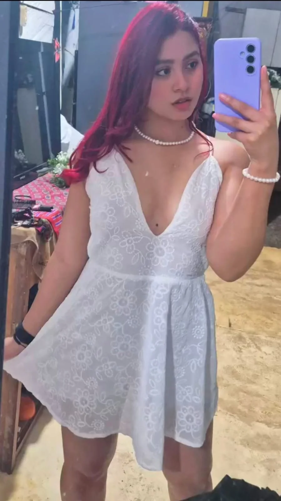 XXX Porn Photo of Nude gabbie_myers 1