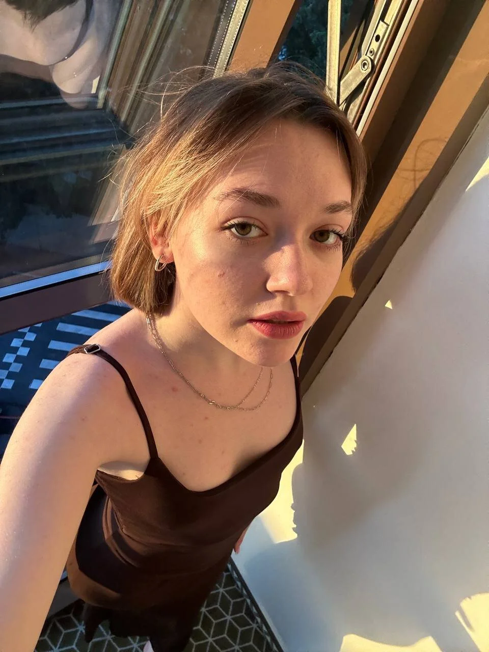 XXX Porn Photo of Nude R_I_N_A 18