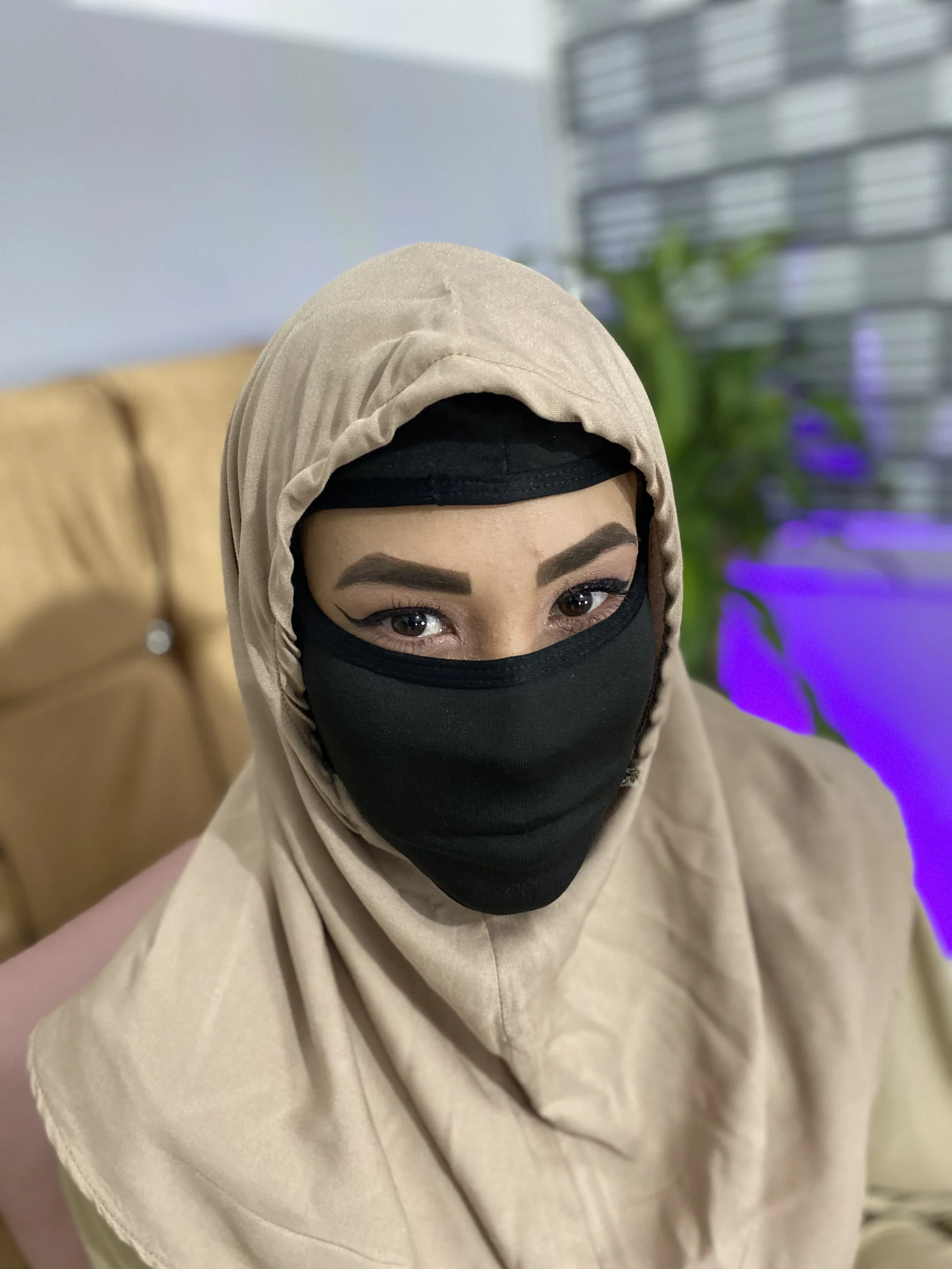 XXX Porn Photo of Nude Jalima_sabag 1
