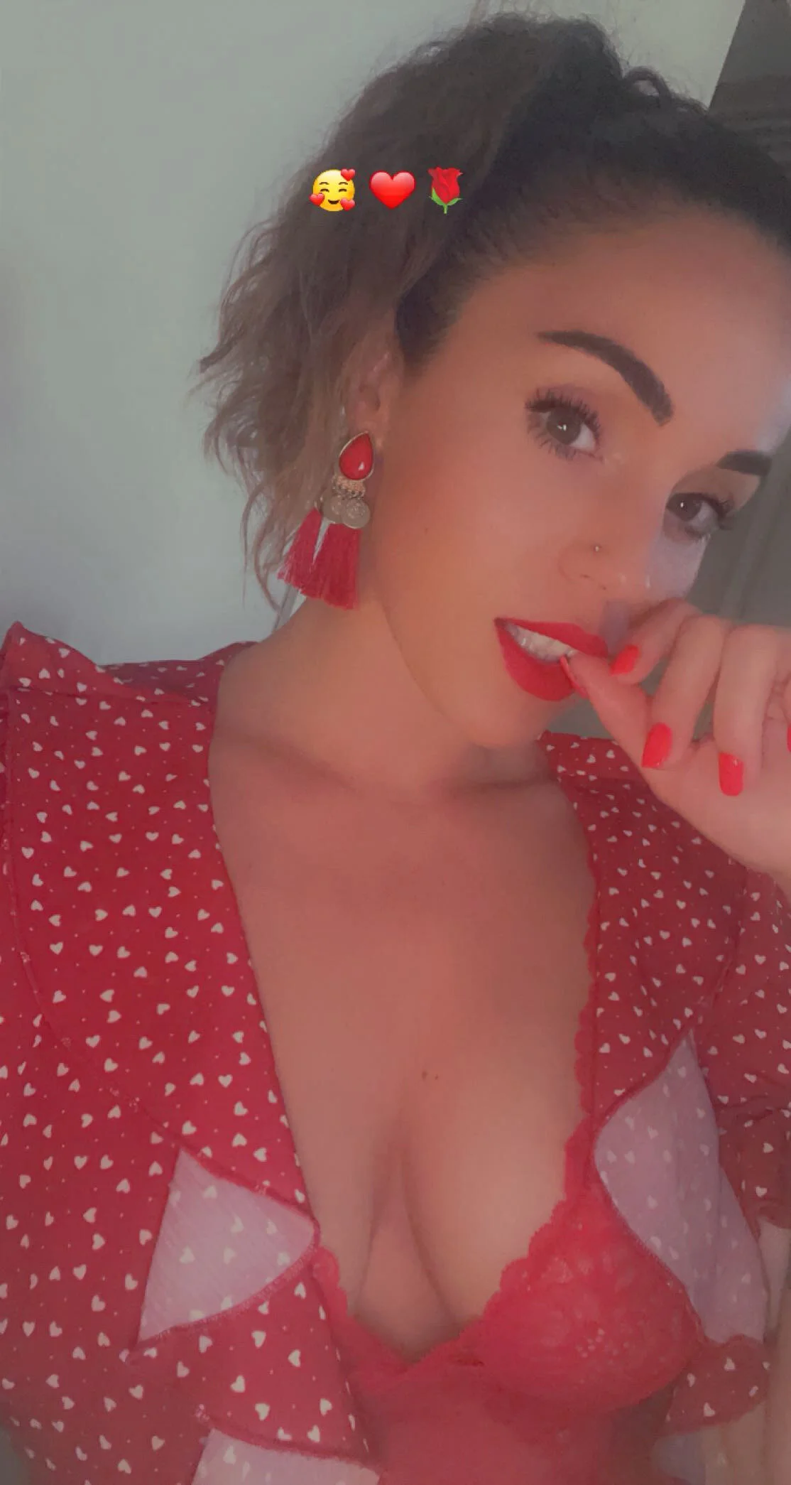 XXX Porn Photo of Nude Clarasense__ 2