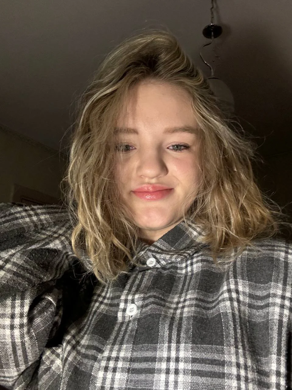 XXX Porn Photo of Nude MariaMedow 4