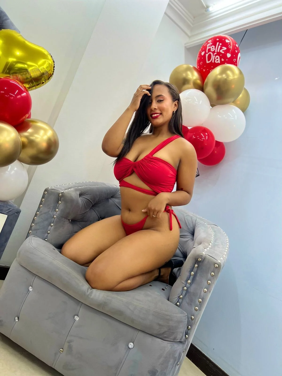 XXX Porn Photo of Nude AmyMasson 9