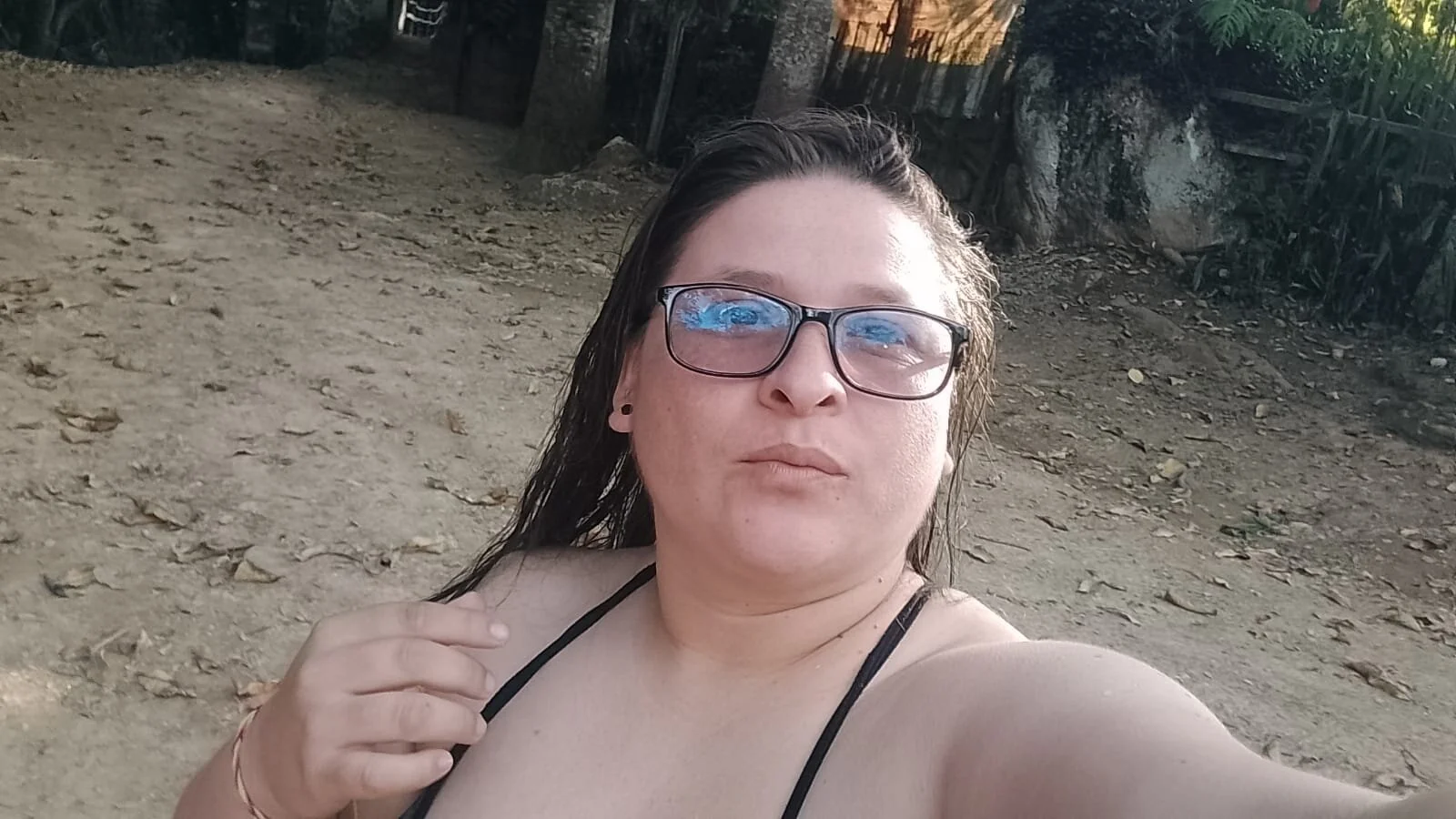 XXX Porn Photo of Nude katty_femdom 7