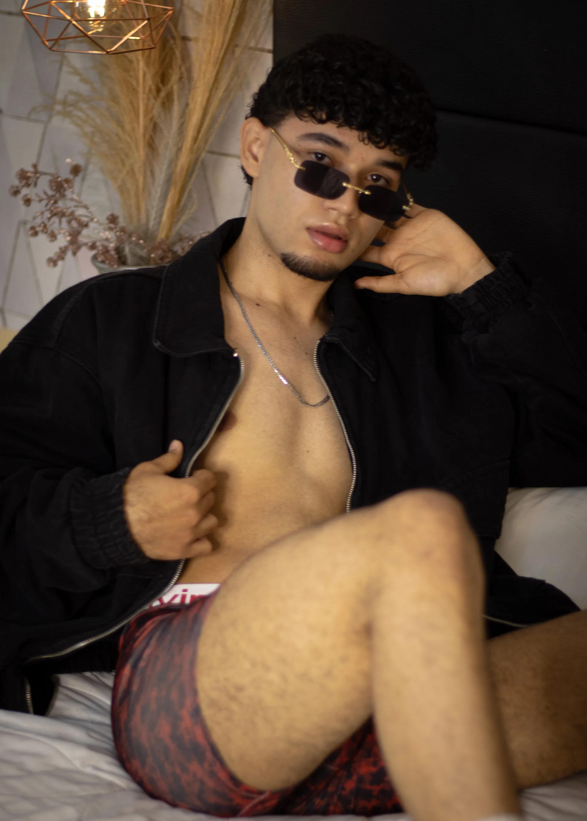 XXX Porn Photo of Nude TysonLara 14