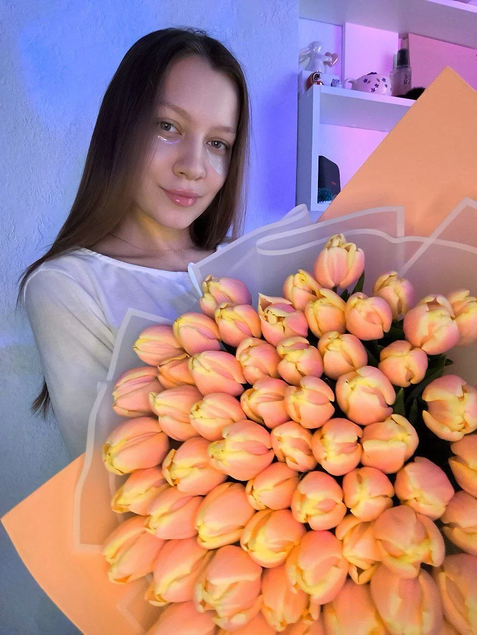 XXX Porn Photo of Nude AliceBrayan 213