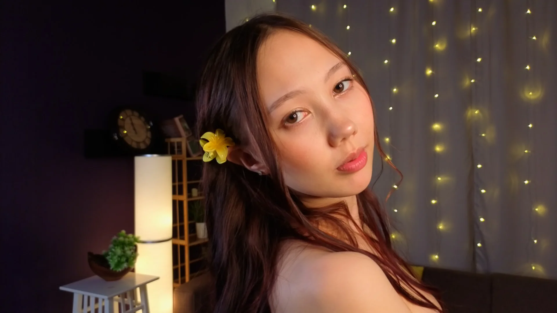 XXX Porn Photo of Nude CherieAppel 32